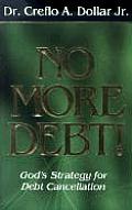 No More Debt Gods Strategy for Debt Cancellation