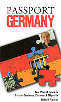 Passport Germany Your Pocket Guide To Germany