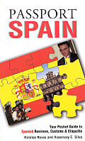 Passport Spain Your Pocket Guide To Sp