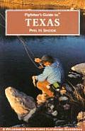 Flyfishers Guide to Texas