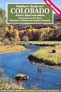 Flyfishers Guide To Colorado