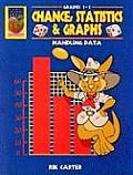 Chance Statistics & Graphs Handling Data Grades 1 3