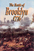Battle of Brooklyn 1776