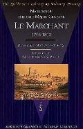 Memoirs Of The Late Major General Le Mar