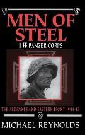 Men of Steel: I SS Panzer Corps