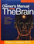 Owners Manual For The Brain 2nd Edition