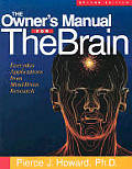Owners Manual For The Brain 2nd Edition