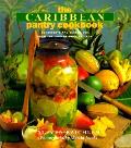 Caribbean Pantry Condiments Seasonings