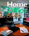 Home Office Book