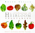 Celebration Of Heirloom Vegetables Grow