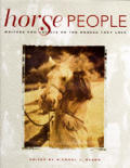 Horse People Writers & Artists On