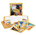 Sextasy Ecstasy Book & Card Pack Relationships & Sensuality
