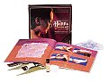Henna Body Art Kit Everything You Need to Create Stunning Temporary Tattoos With 96 Page Book & Catalyst Solution Henna Mehlabiya Oil Sheet