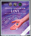 Crystal Wisdom Wheel Of Love