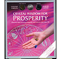 Crystal Wisdom Wheel Of Prosperity