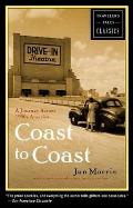Coast to Coast A Journey Across 1950s America