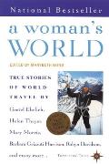 A Woman's World: True Stories of World Travel