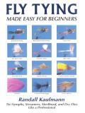 Fly Tying Made Easy For Beginners