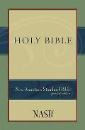 New American Standard Bible Updated