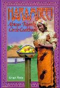 Harambee African Family Circle Cookbook