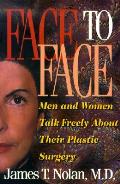 Face To Face Men & Women Talk Openly
