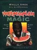 Watermelon Magic Seeds Of Wisdom Slices