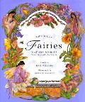 Book Of Fairies Nature Spirits From Ar O