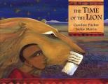 Time Of The Lion