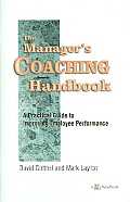 Managers Coaching Handbook