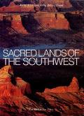 Sacred Lands Of The Southwest Aerial Pho