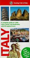 Tci Guide To Italy