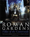 Roman Gardens Villas Of The Countryside