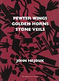 Pewter Wings Golden Horns Stone Veils