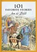 101 Favorite Stories From The Bible
