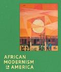 African Modernism in America