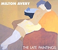 Milton Avery The Late Paintings