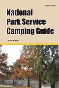 National Park Service Camping Guide 5th Edition