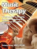 Music Therapy: Another Path to Learning and Communication for Children in the Autism Spectrum
