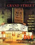 Dirt Grand Street 57