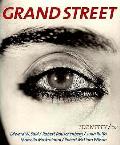 Identity Grand Street 62 Fall 1997