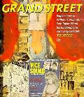 Trouble Grand Street 65 Summer 1998