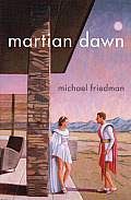 Martian Dawn: A Novel