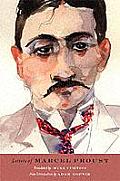 Letters Of Marcel Proust