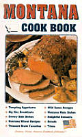 Montana Cook Book
