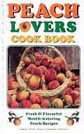 Peach Lovers Cookbook