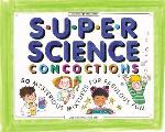 Super Science Concoctions 50 Mysteries F