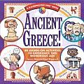 Ancient Greece 40 Hands On Activities to Experience This Wondrous Age