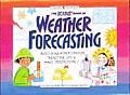 Kids Book of Weather Forecasting Build a Weather Station Read the Sky & Make Predictions