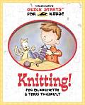 Kids Easy Knitting Projects