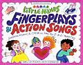 Little Hands Fingerplays & Action Songs